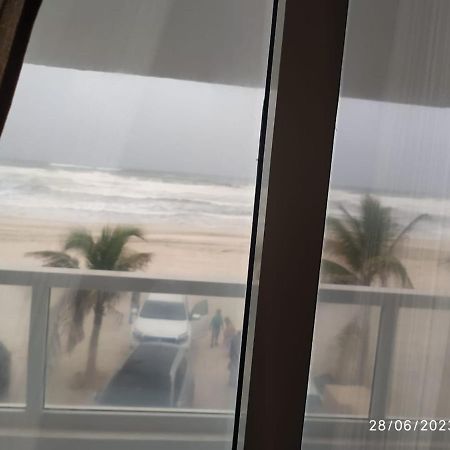 Salalah Beach Villas Luaran gambar