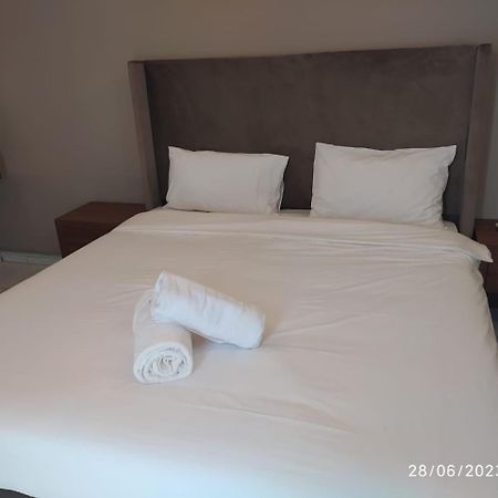 Salalah Beach Villas Luaran gambar
