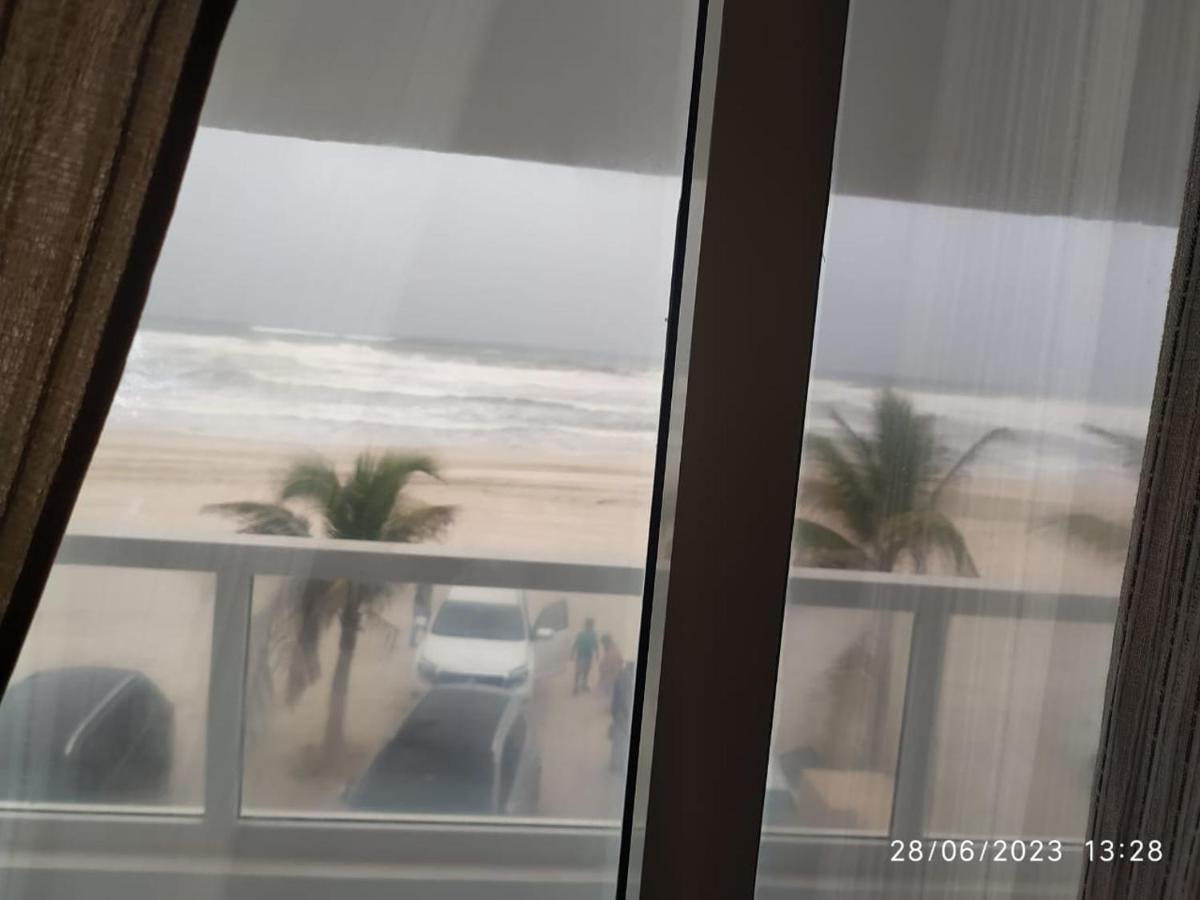 Salalah Beach Villas Luaran gambar