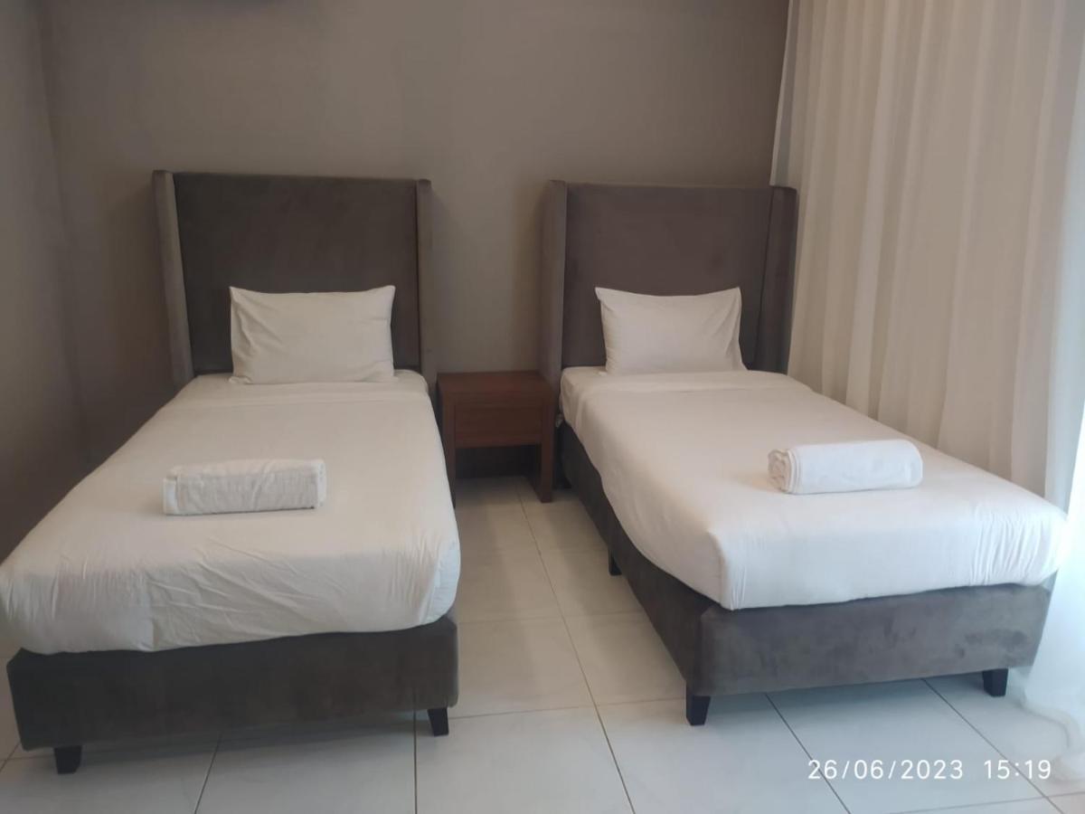 Salalah Beach Villas Luaran gambar