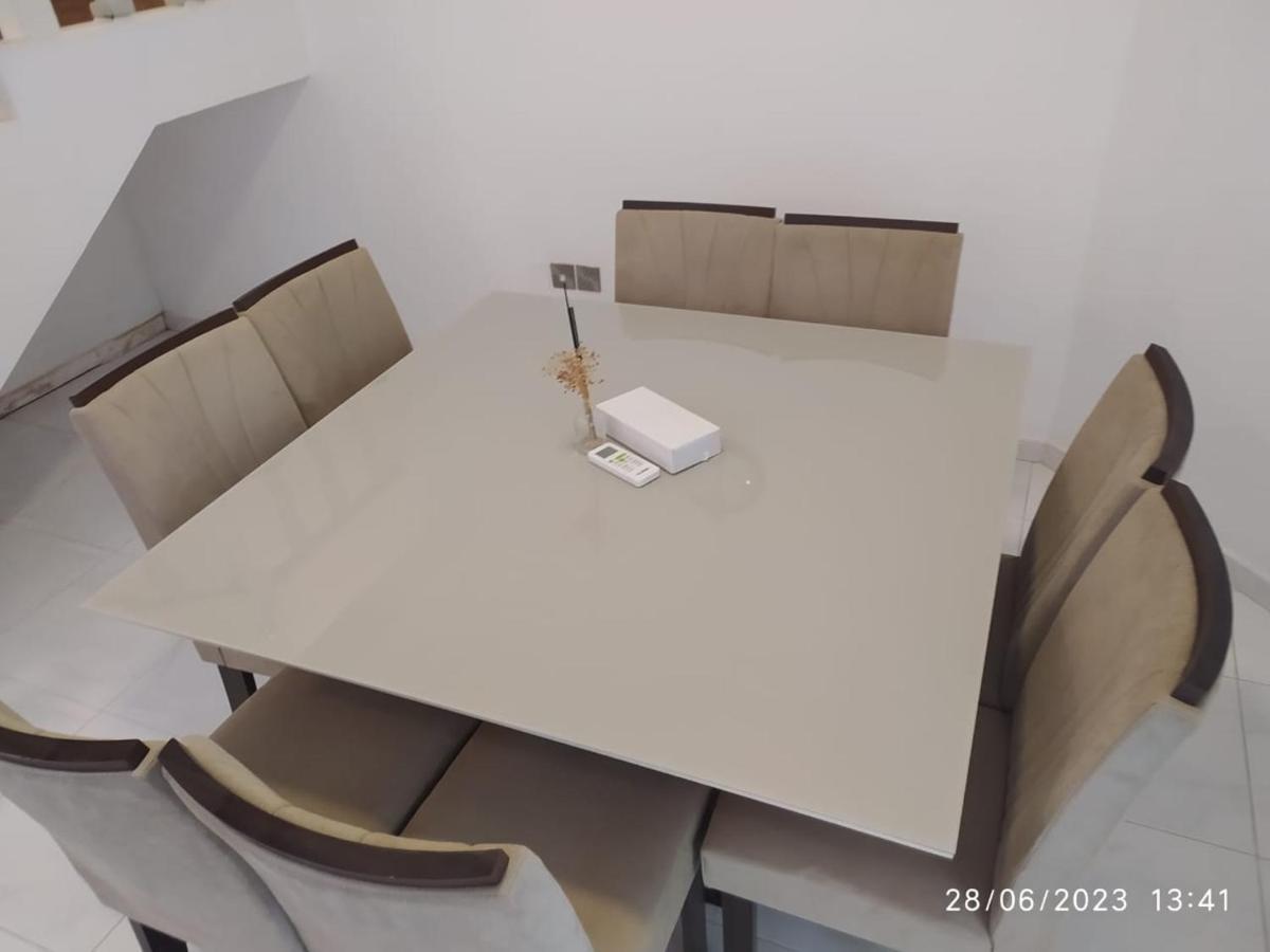 Salalah Beach Villas Luaran gambar