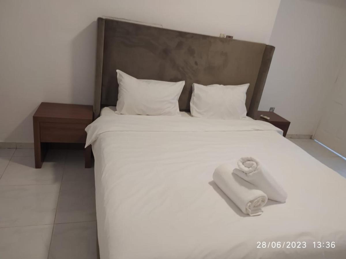 Salalah Beach Villas Luaran gambar
