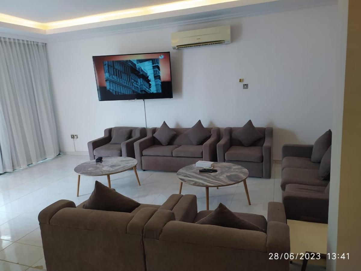 Salalah Beach Villas Luaran gambar