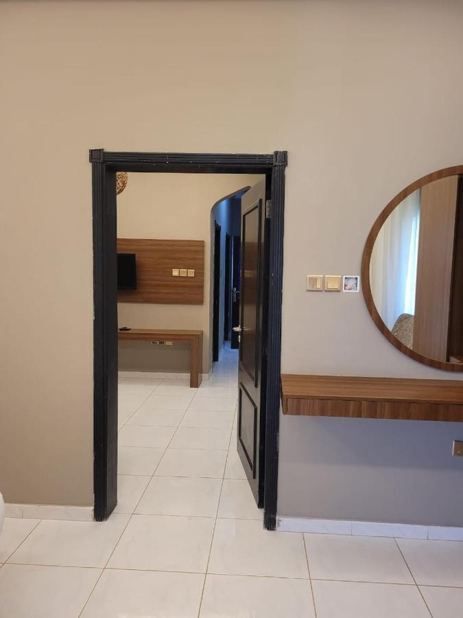 Salalah Beach Villas Luaran gambar