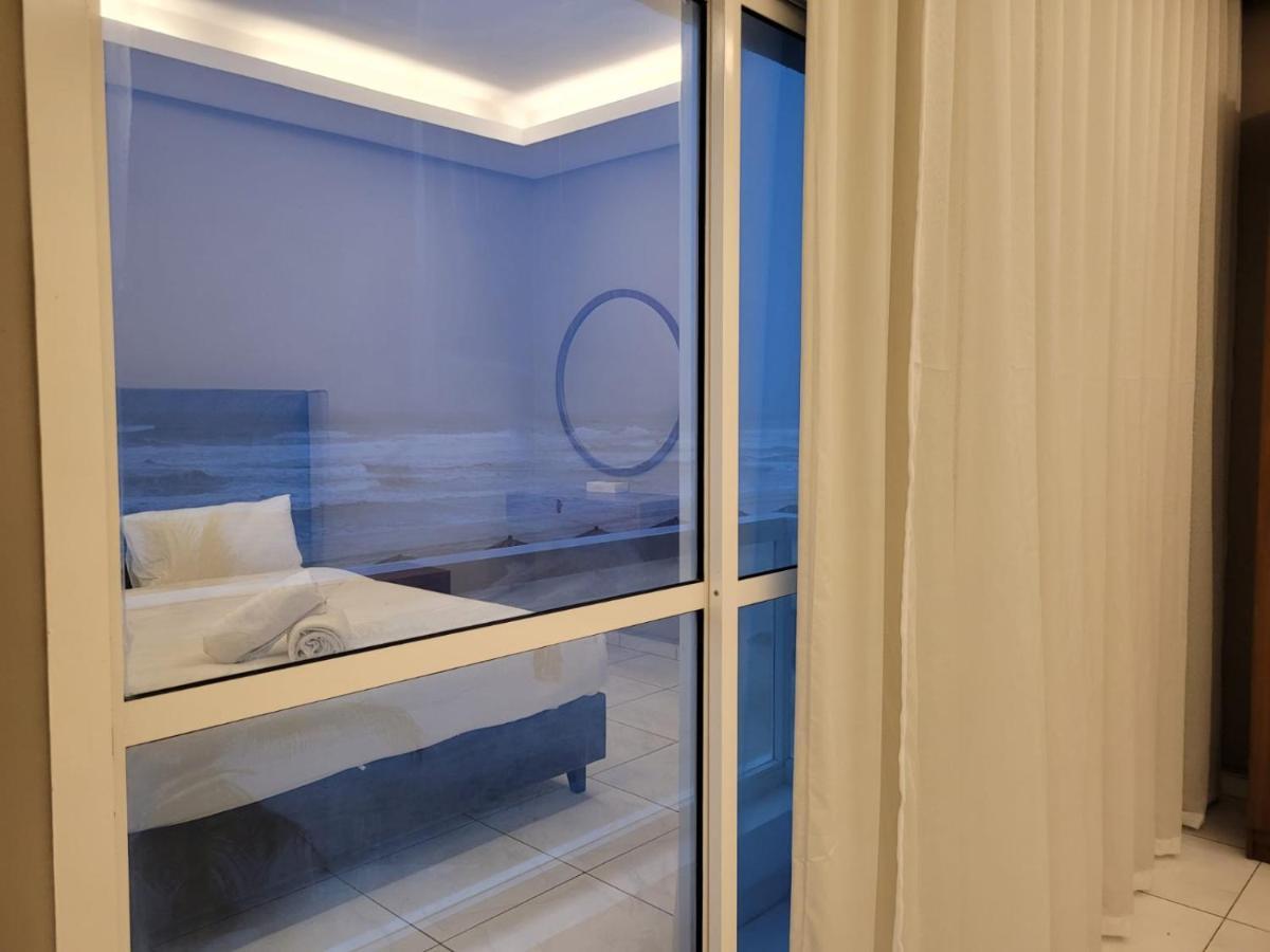 Salalah Beach Villas Luaran gambar