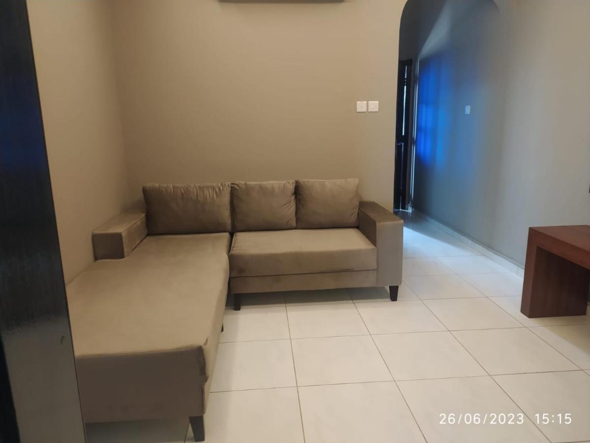 Salalah Beach Villas Luaran gambar