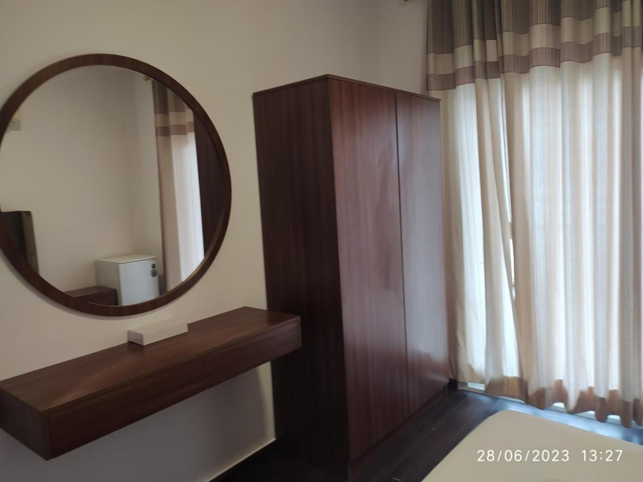 Salalah Beach Villas Luaran gambar