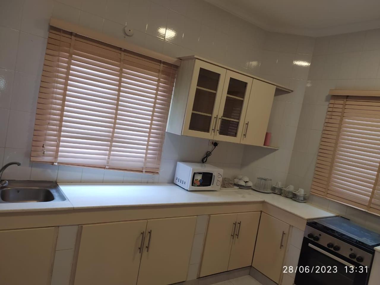 Salalah Beach Villas Luaran gambar