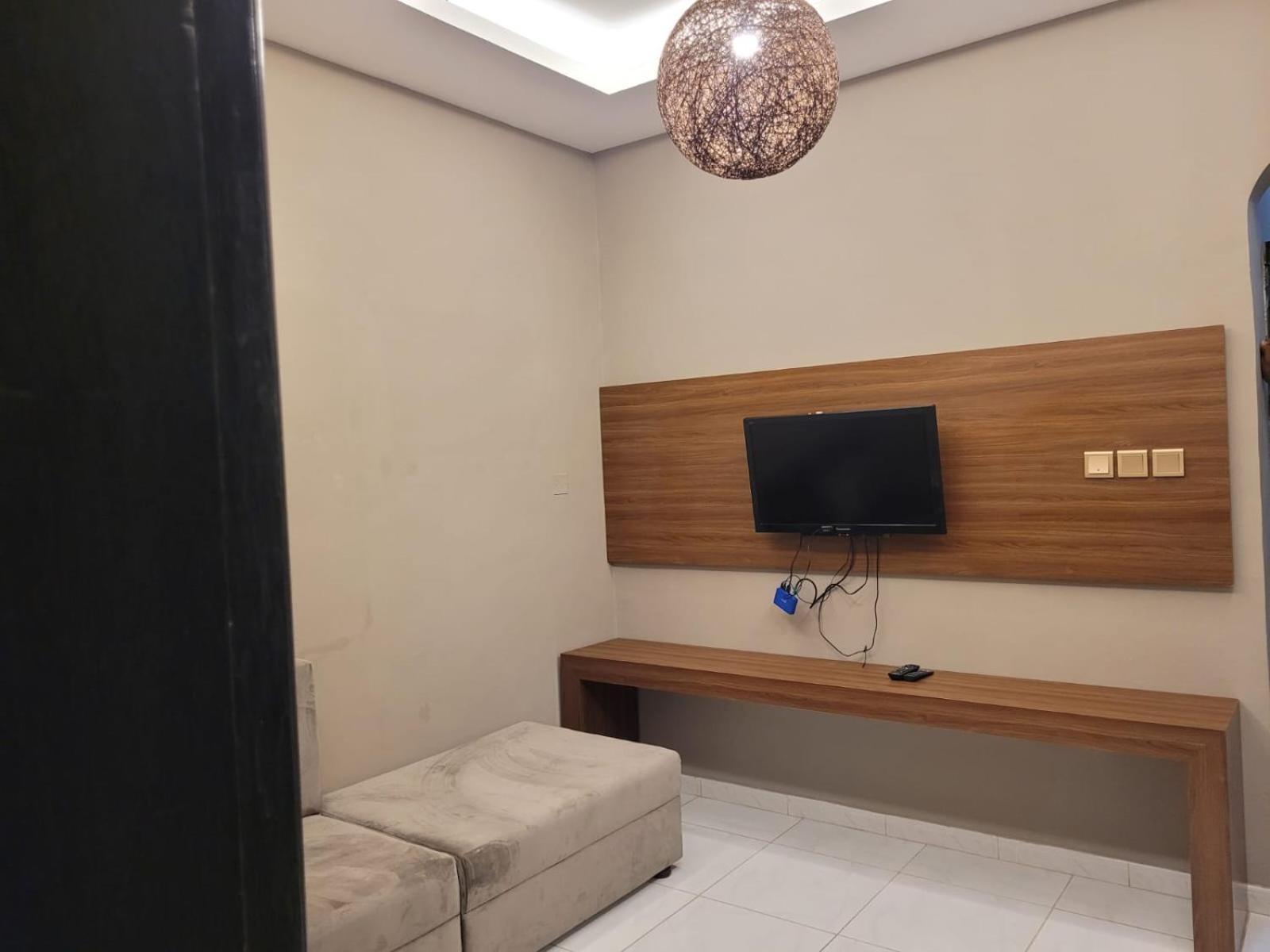 Salalah Beach Villas Luaran gambar