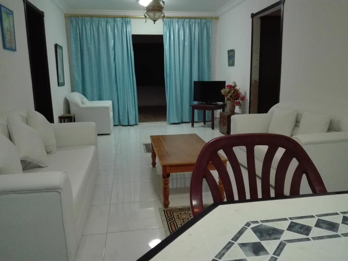 Salalah Beach Villas Luaran gambar