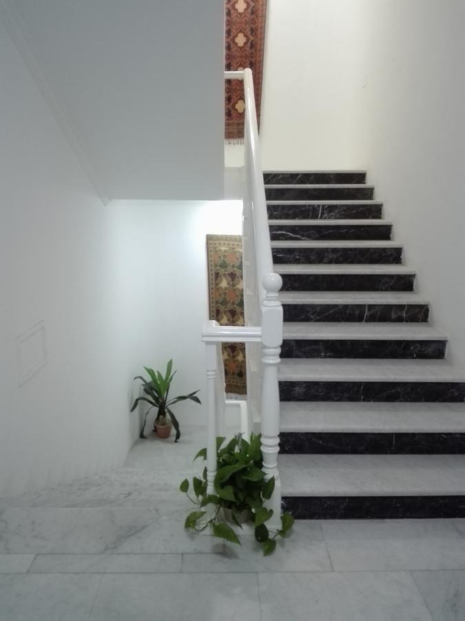 Salalah Beach Villas Luaran gambar