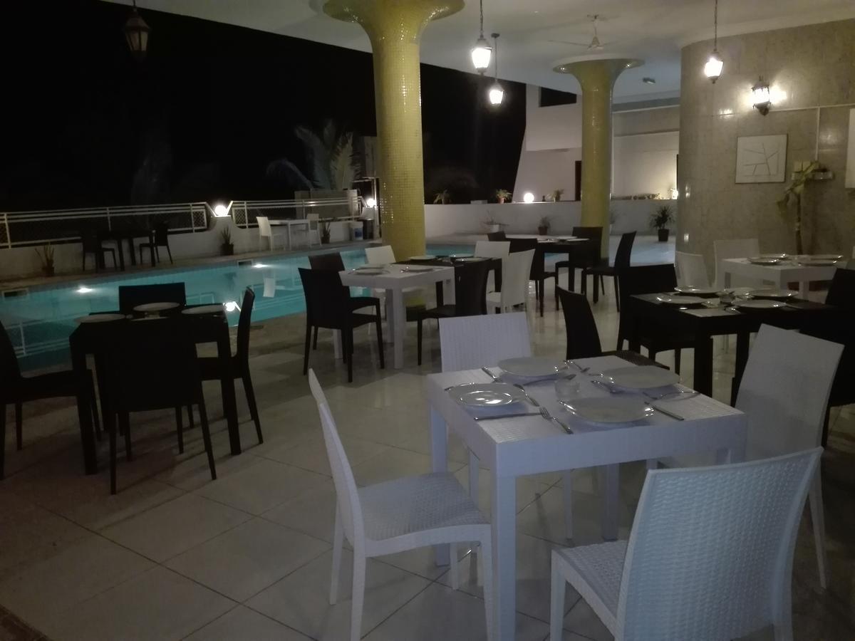 Salalah Beach Villas Luaran gambar