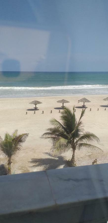 Salalah Beach Villas Luaran gambar