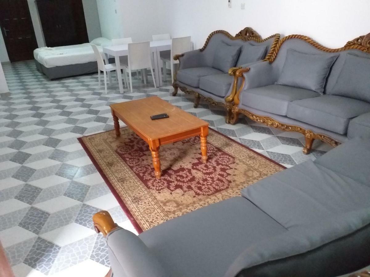 Salalah Beach Villas Luaran gambar