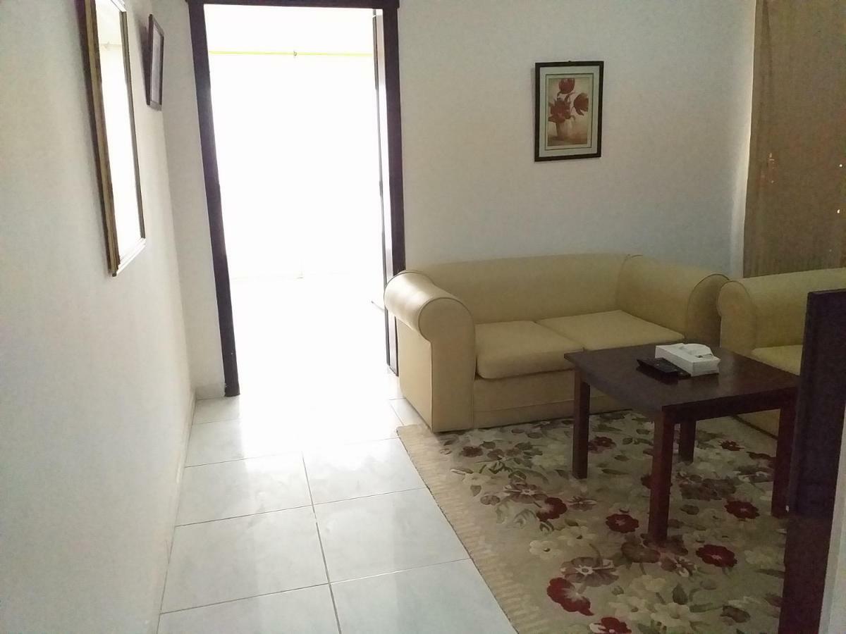 Salalah Beach Villas Luaran gambar