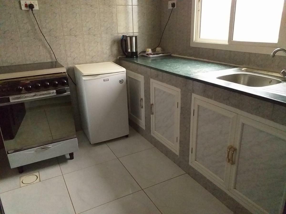 Salalah Beach Villas Luaran gambar